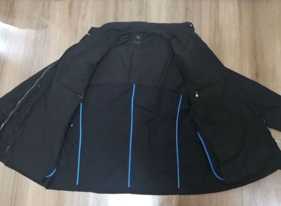 Мужская  ветровка  Pierre Cardin