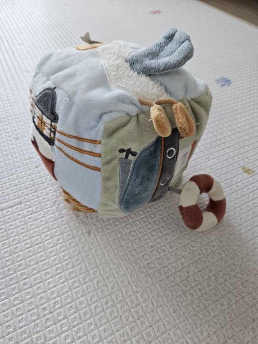 Меки играчки Little Dutch