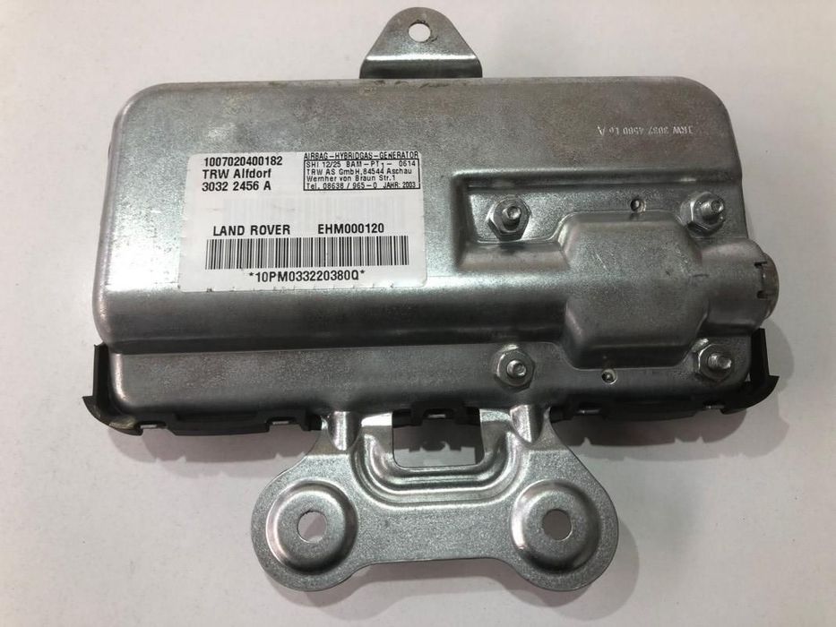 Airbag usa pasager 30322456a Land Rover Range Rover Vogue 3  [din 200