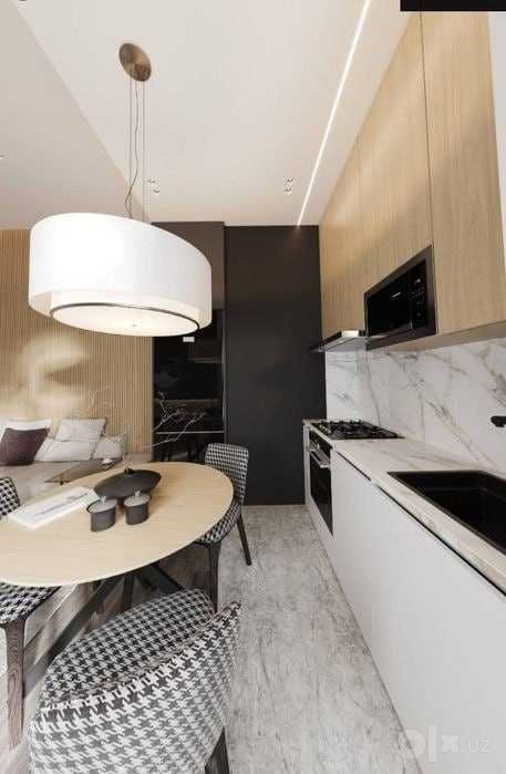 'Loft Residence продается квартира 2/10/12, коробка. С. Азимова.