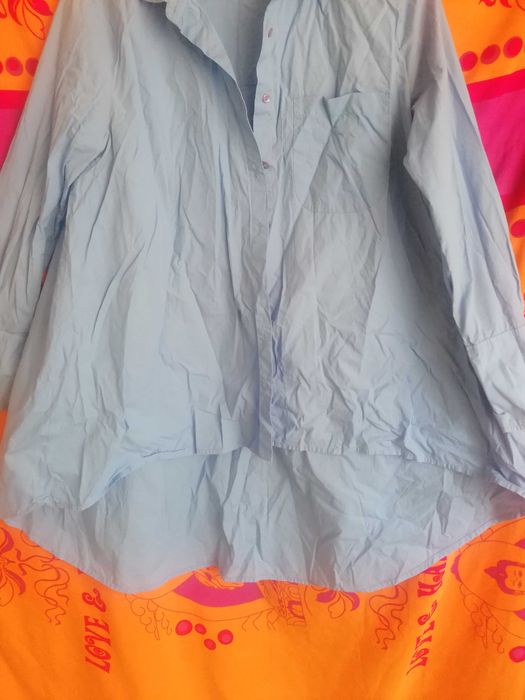 Cămăși lungi (tip rochie) de dama