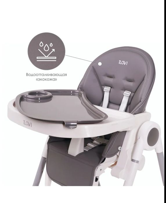 Продаю стульчик для кормления