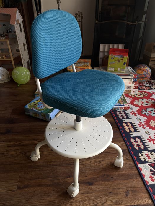 Scaun birou copil Ikea Vimund