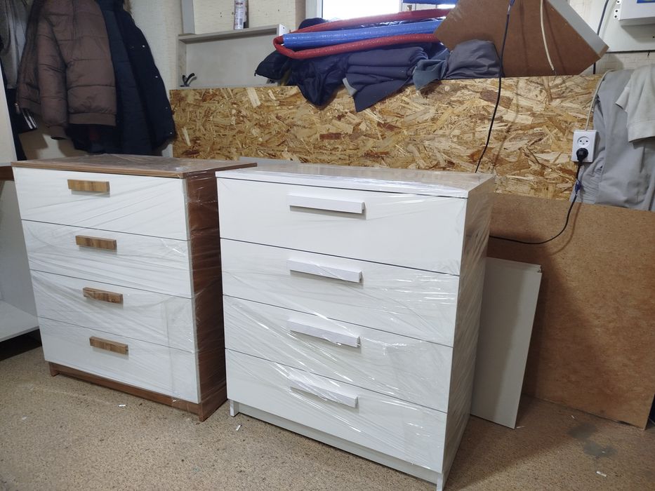 Новый камод от производителя.Kamod,tumba