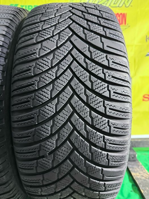 -215/55R16 Firestone 2022 stare foarte buna fara defecte
