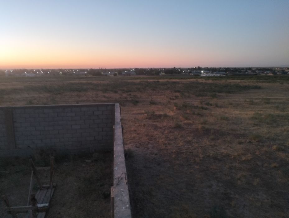 Кора қора фазенда