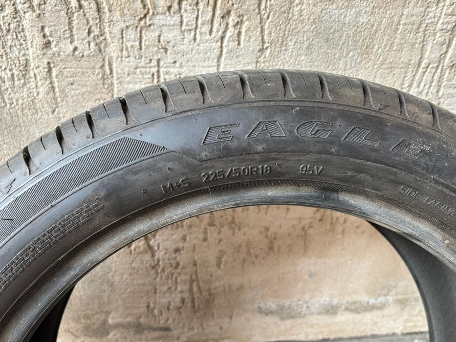 Автомобильные шины