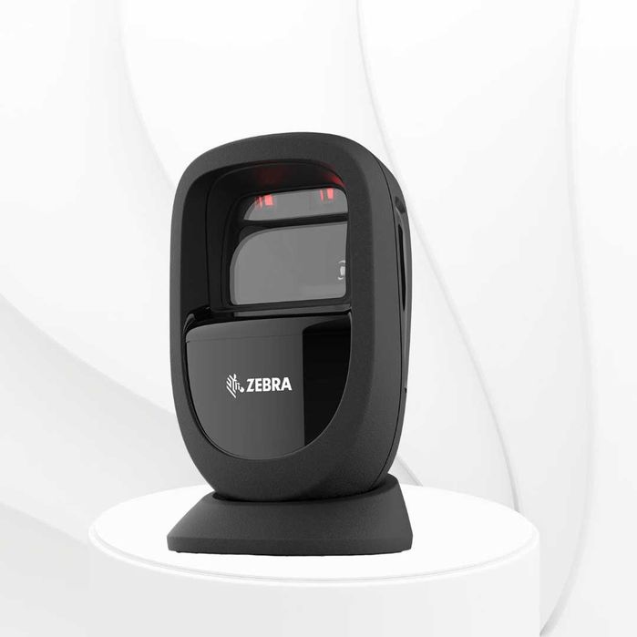 Zebra Сканер штрих кодов DS 9308
