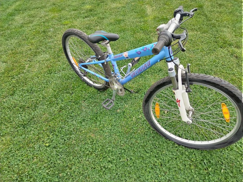 Колело за момиче Шимано