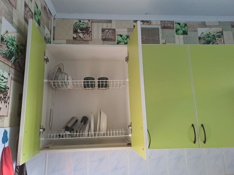 Продам кухонный гарнитур