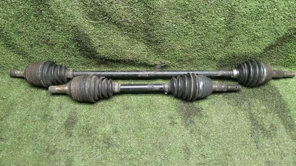 Граната привод в сборе