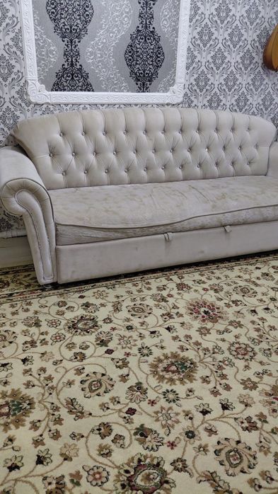 Срочно Продам диван