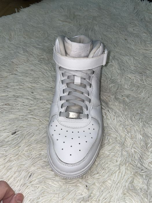 Air forece 1 mid