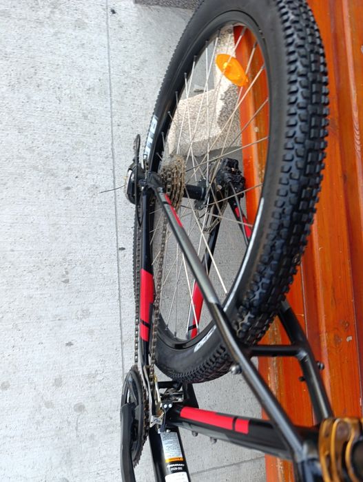 Планински велосипед CANNONDALE TRAIL 6/27,5/L