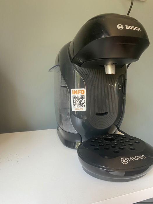 кафемашина Bosch tassimo