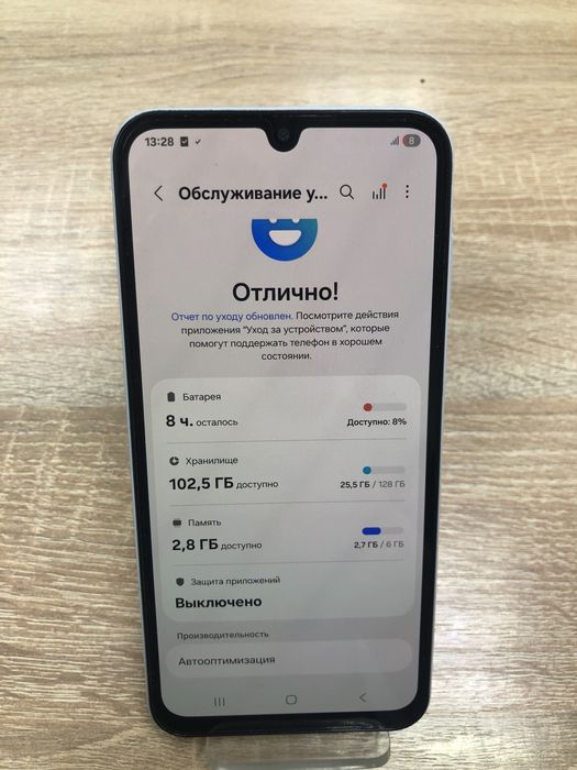 Samsung Galaxy A15 6/128gb (A4)