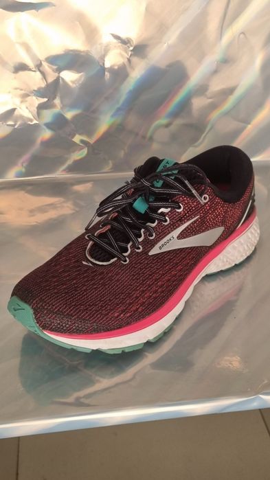 Brooks Ghost 11 Running