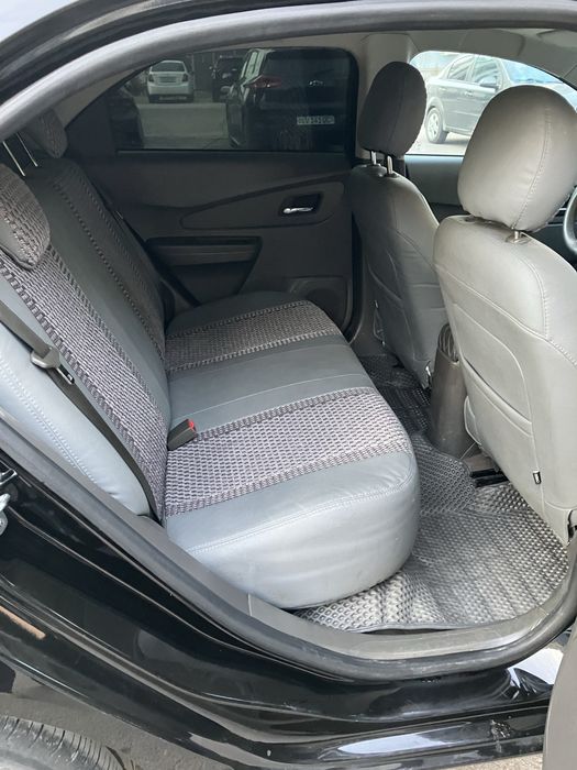 Cobalt avtomat 2024 yil bir qo’l haydalgam