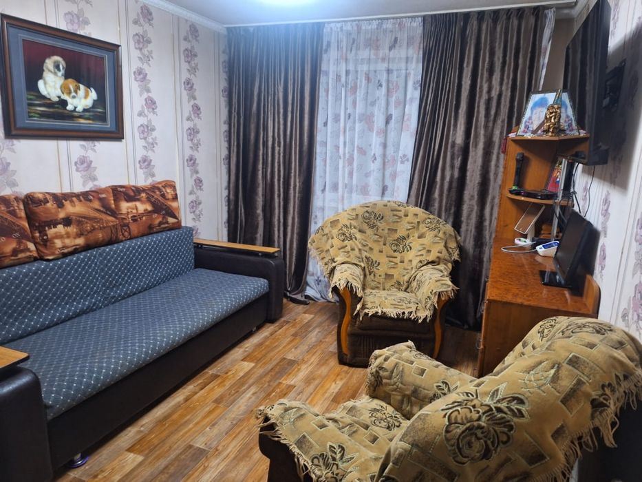 Продам дом в Красном Яре