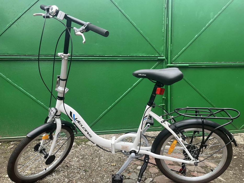 Bicicleta VELORS
