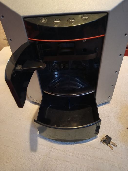 Lavazza EP 2100 Pininfarina