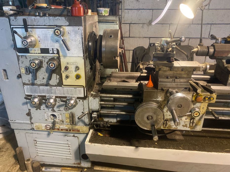 Strung SN 402 în stare de functionare