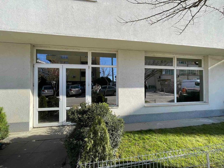 Дава под Наем МАГАЗИН град София, Овча купел