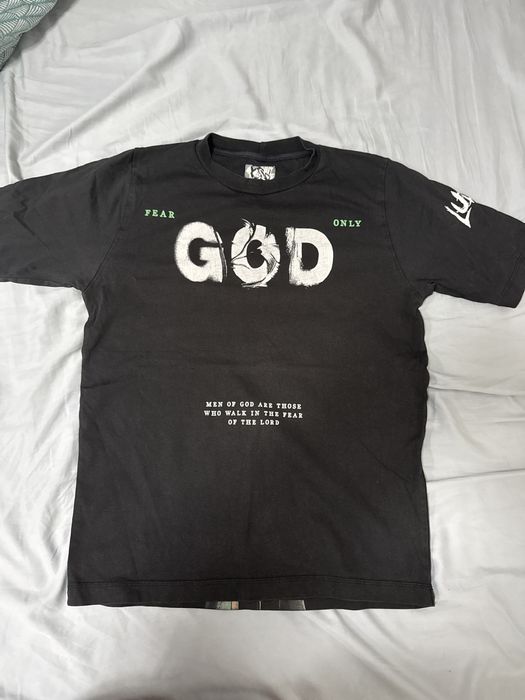 Тениска luda размер ХS