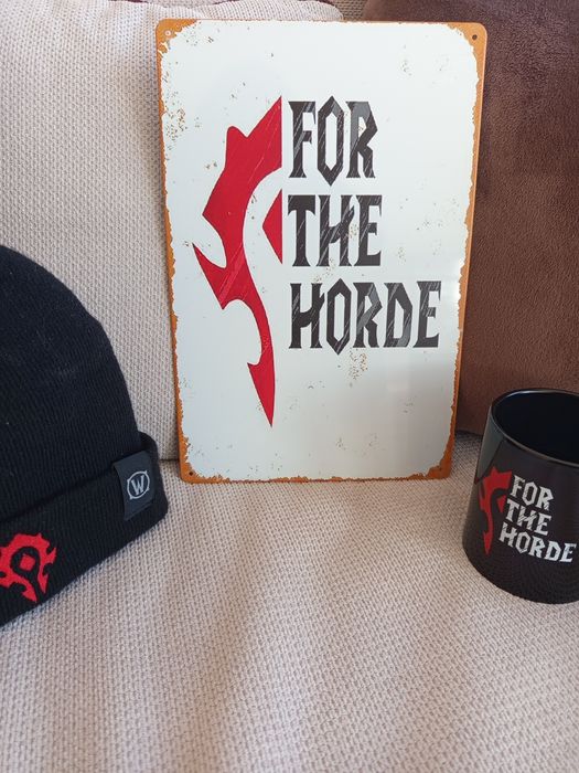 World of Warcraft Аксесоари