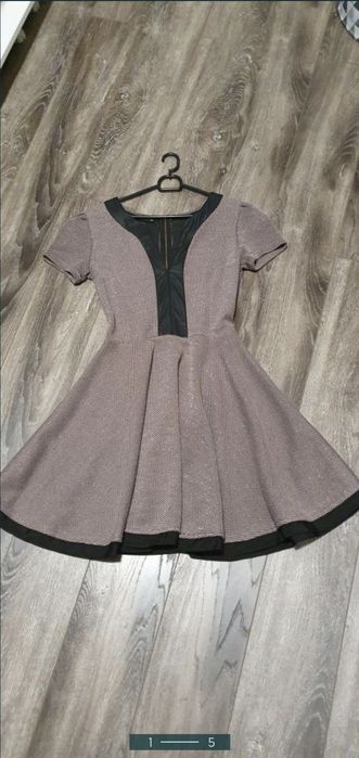 Rochie office / ocazie marimea 38 (M)