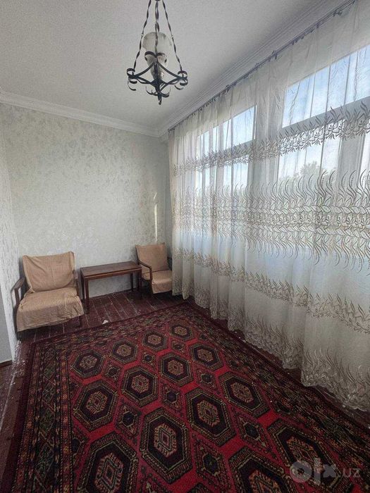 "Яккасарай башлыкдан квартира 4хонали 96м2 сотилади "