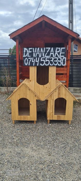 Lambriu lemn molid calitate AB