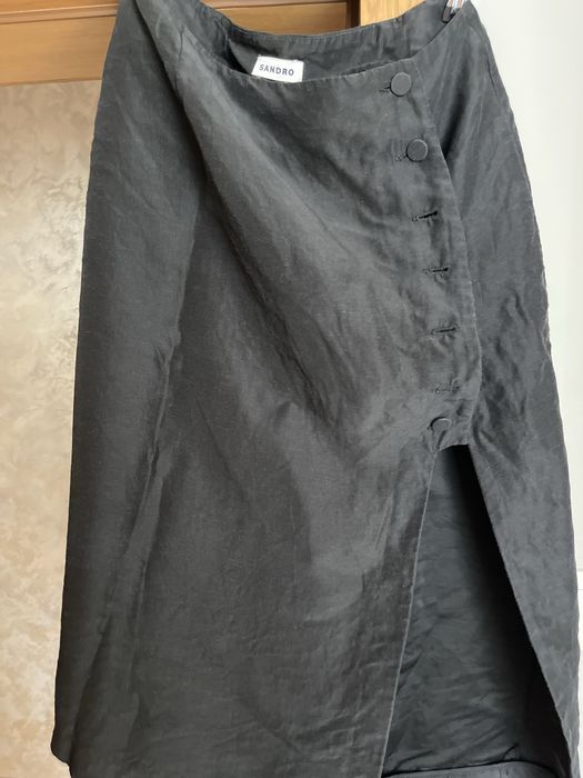 Рокли twinset sandro за всеки ден