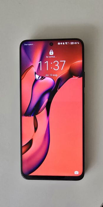 Huawei Nova Y90  Midnight Black impecabil