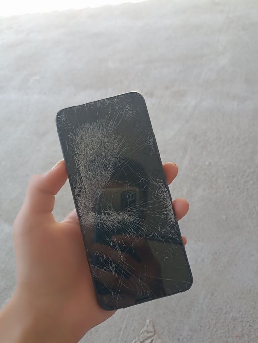 Realme narzo 50i prime