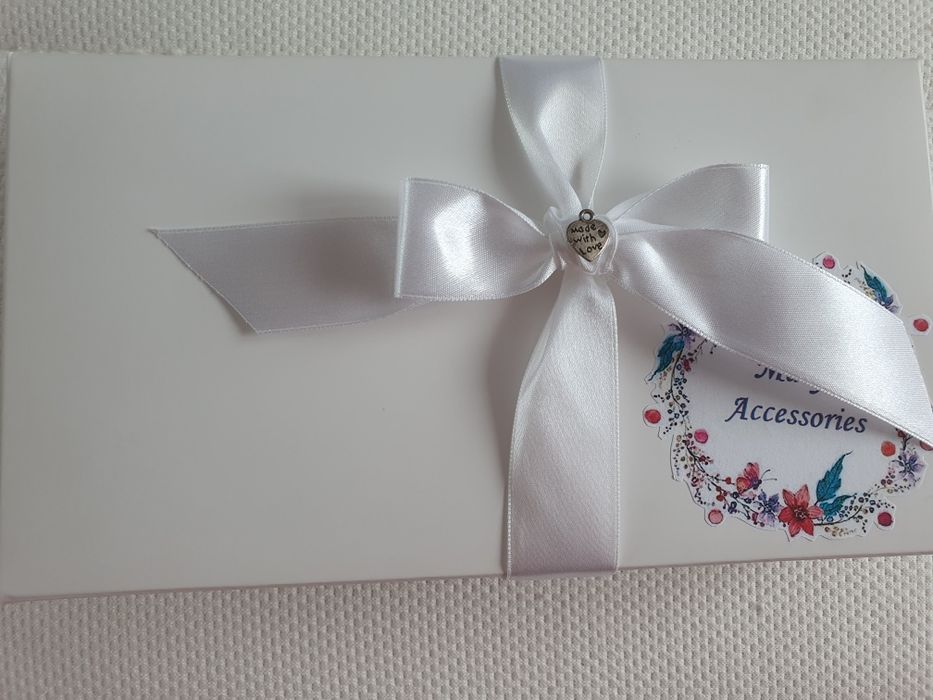 Accesoriu par mireasa