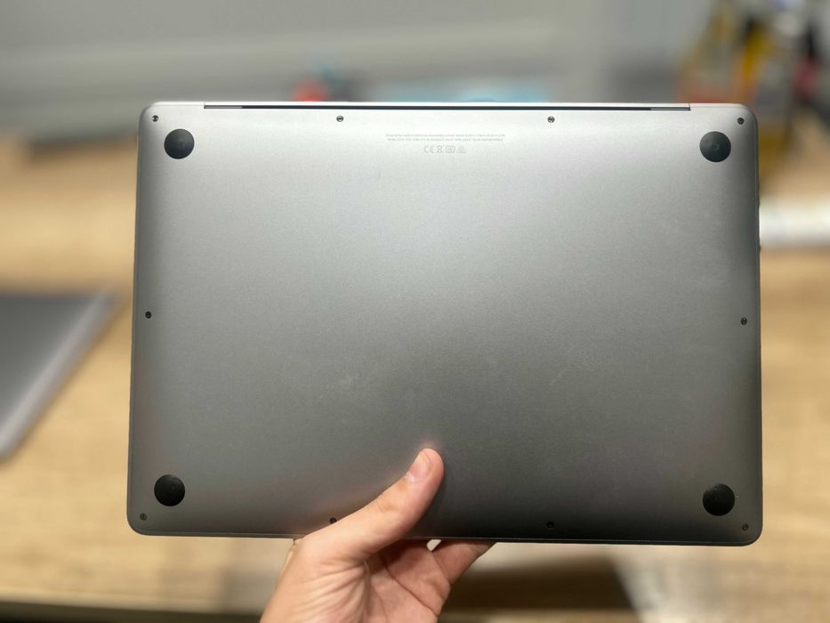 Macbook Air M1 2020