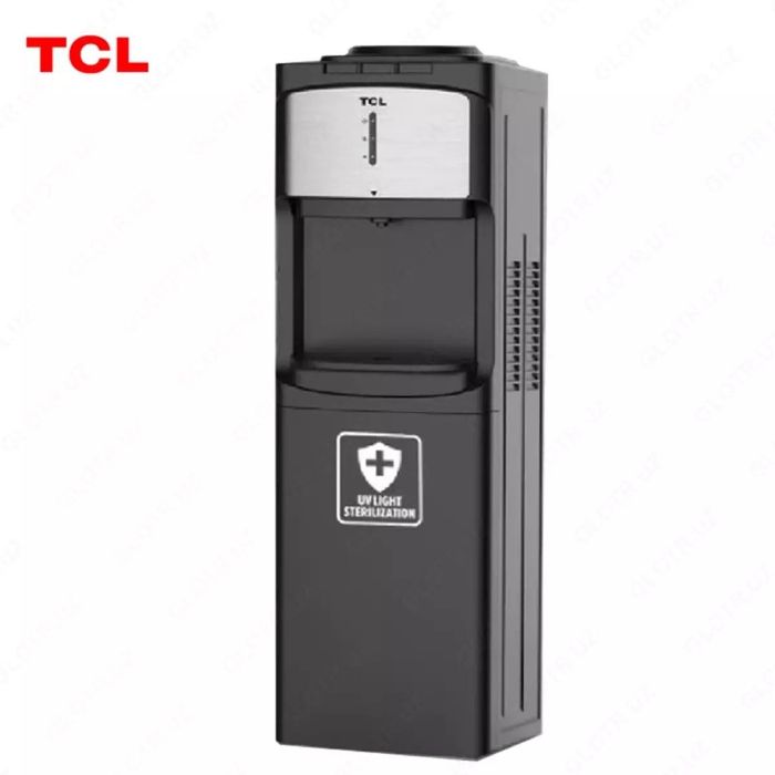 Кулер есть разные варианты TCL ZIFFLER HOFMANN