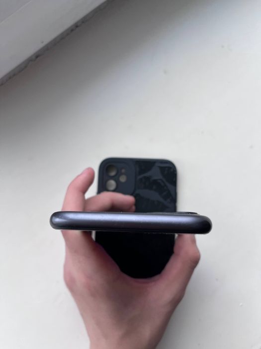 Айфон 11 128гб/75акб