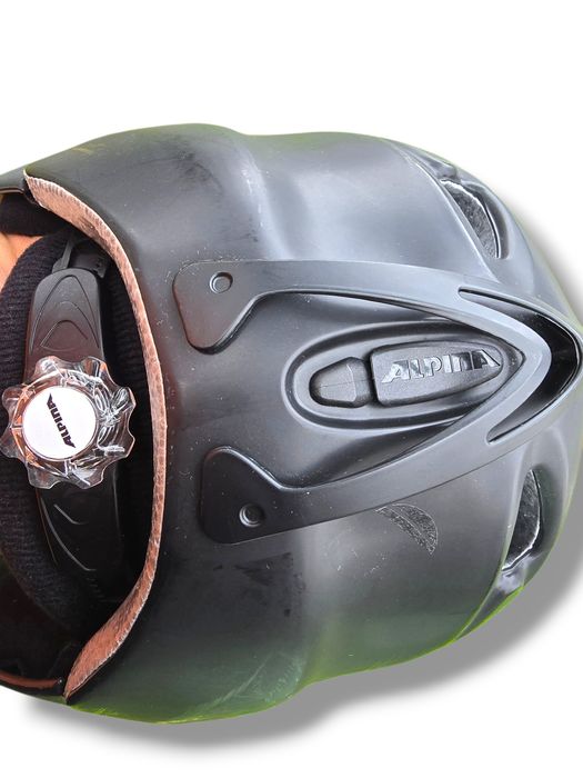 ALPINA ски/сноуборд  каска