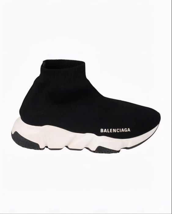 Adidași de damă Balenciaga, mărimea 37