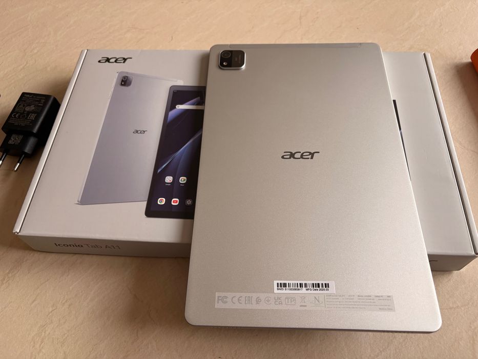 Tablet Iconia Acer A11