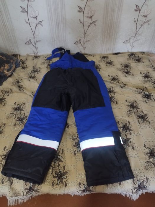 Продам новый комбинезон