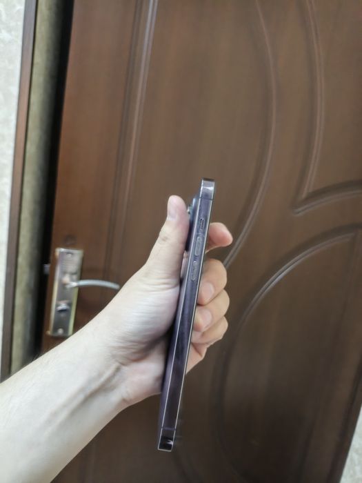 14 pro max 128 gb LL/A