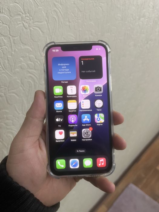 Айфон 12 128гб Iphone