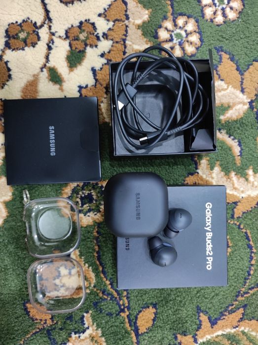 Galaxy Buds2 Pro