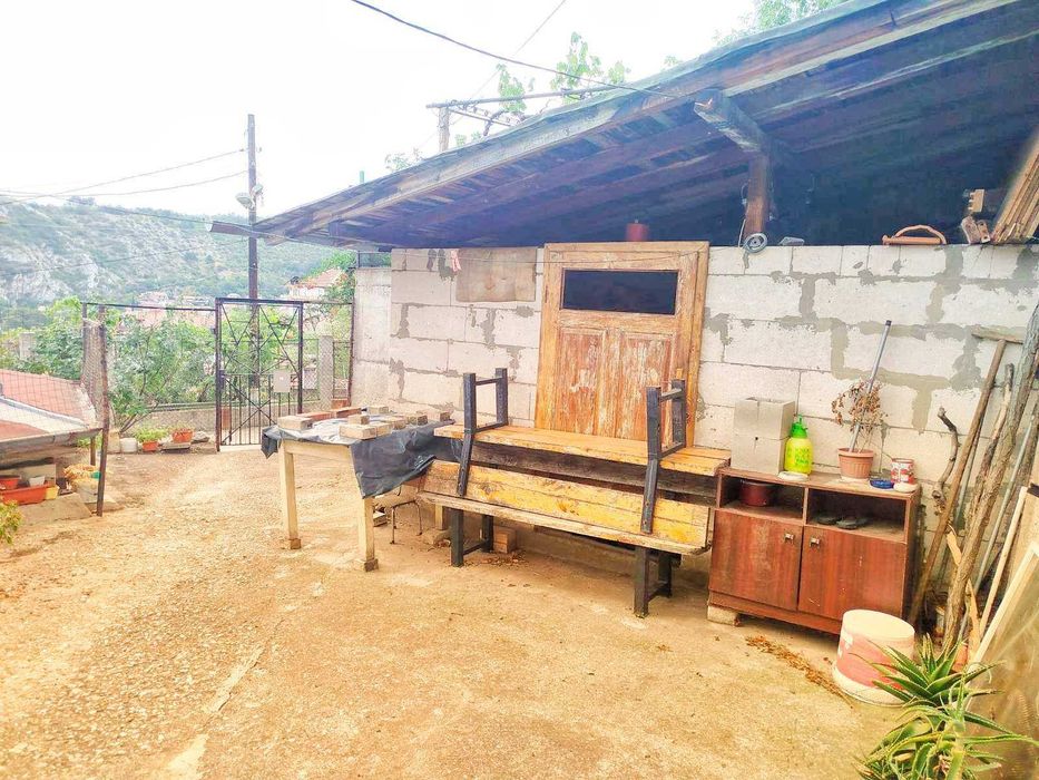 Продава се Етаж от къща в Асеновград - 70 кв.м за 984 €/кв.м - Снимка #10