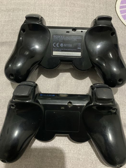 Playstation 3 originla Pultlari