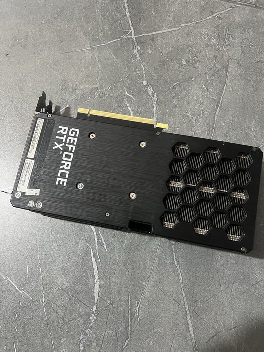 Palit Dual RTX 3050 8Gb