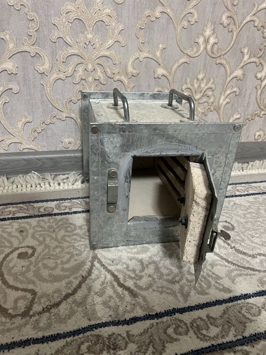 Ювелирные инструменты